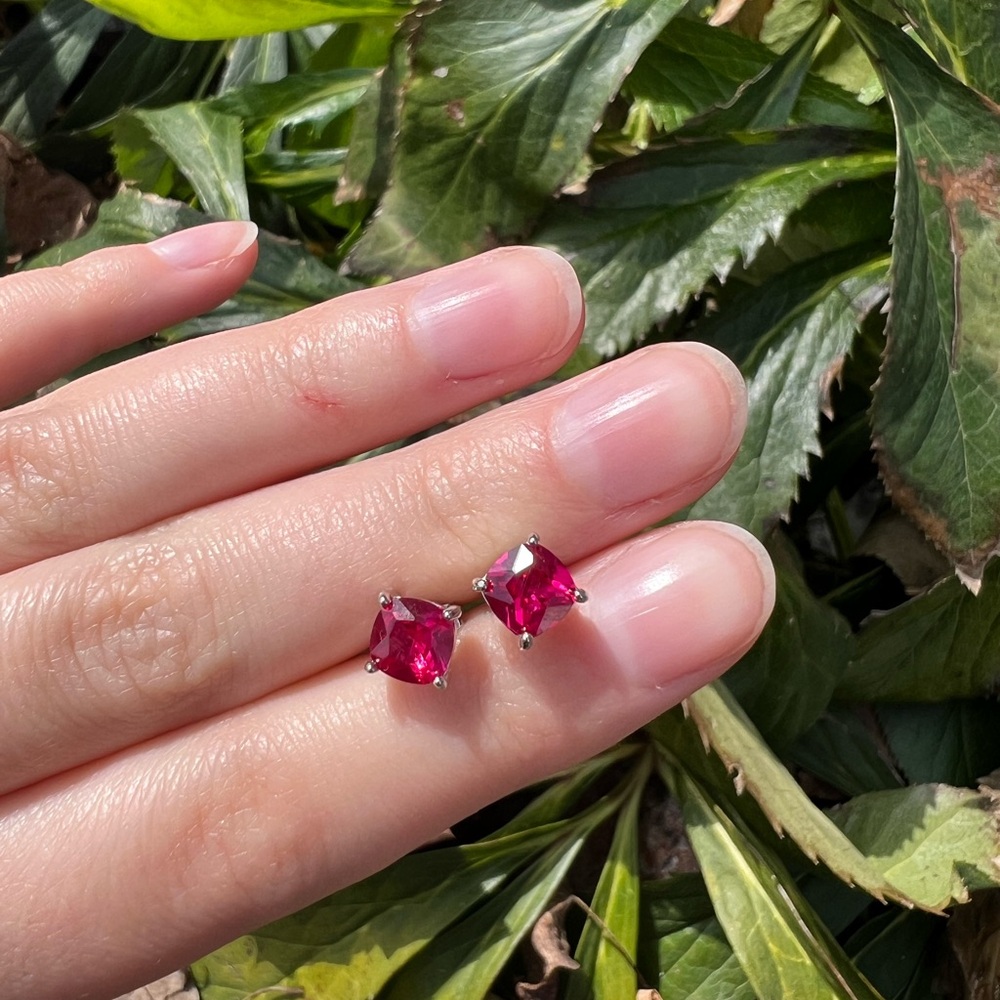 Vintage SS Earrings